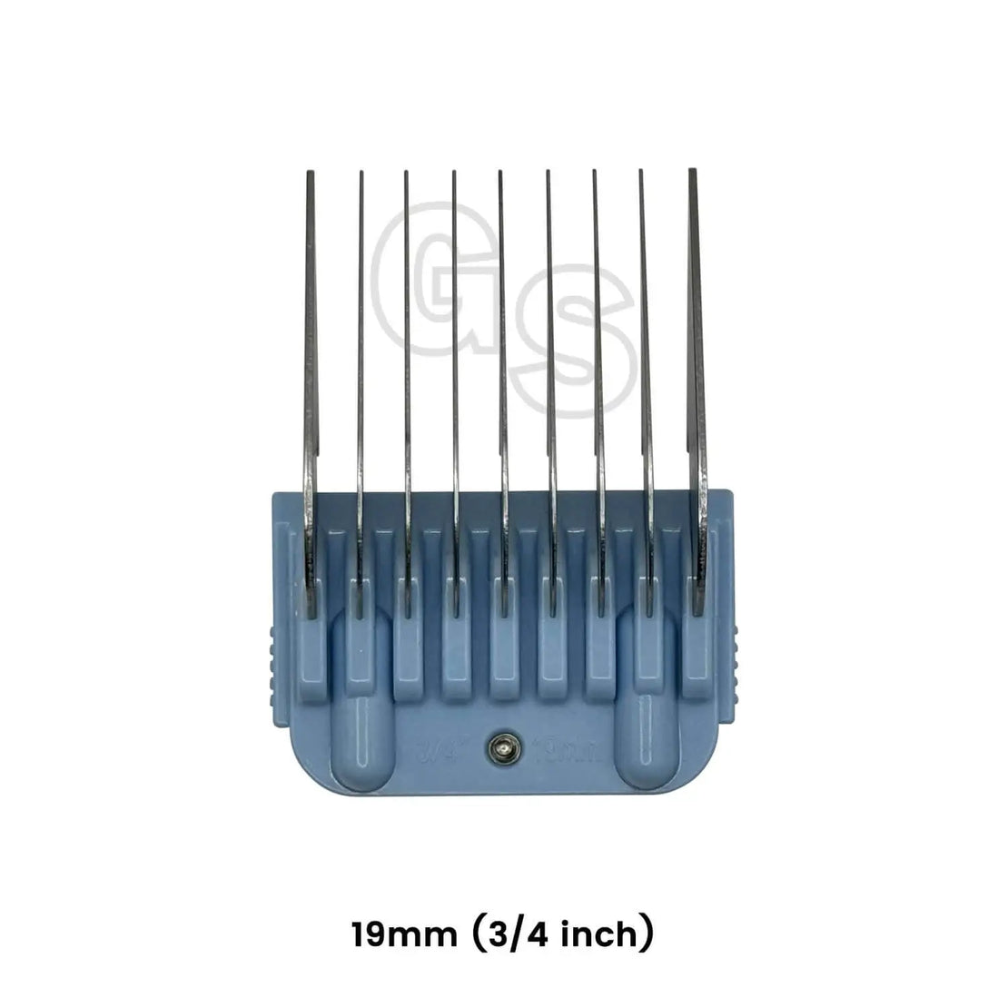 Nine Piece Comb Attachment Set (A5 Blade Compatible)