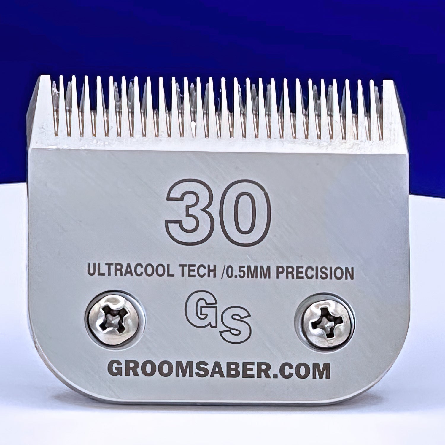 Lama tosatrice cani 30# (0,5 mm)