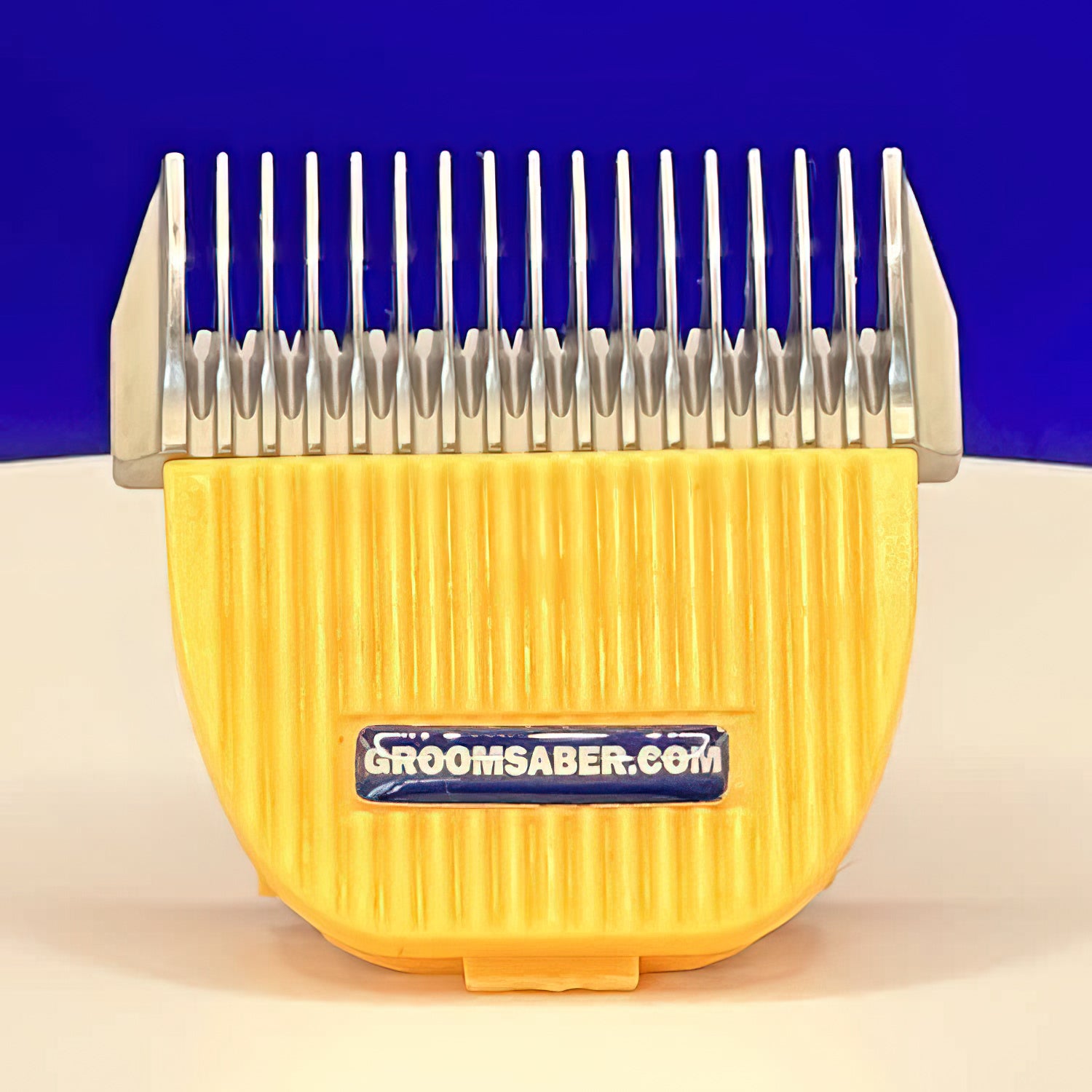 5F MaxFit PRO Hundtrimmer Skär (6,5 mm)