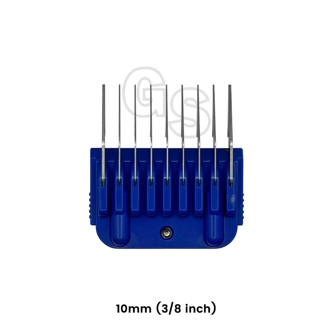 Nine Piece Comb Attachment Set (A5 Blade Compatible)