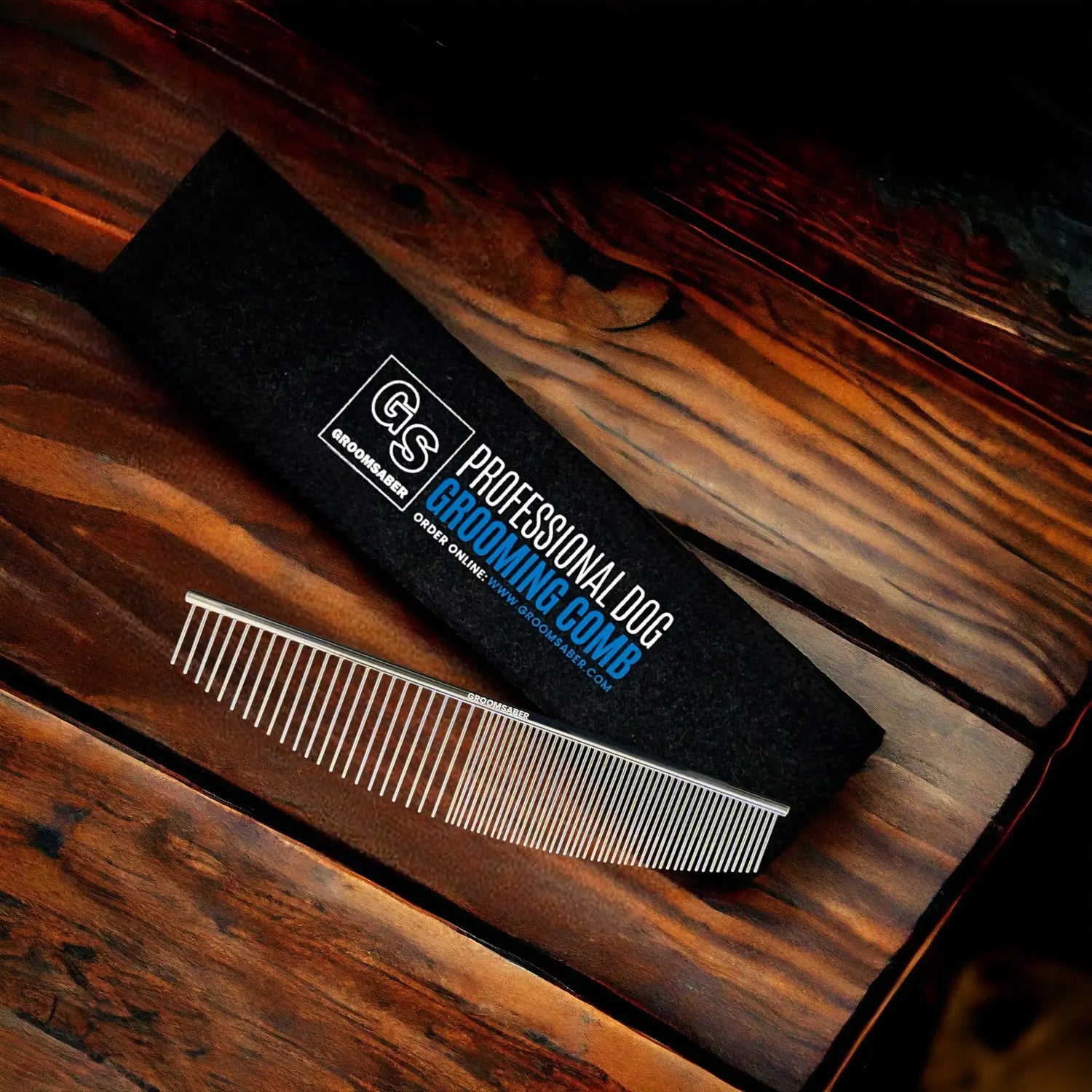 Groomers Choice Essential Comb Bundle