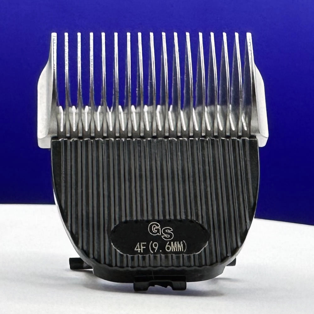 4F FlexFit PRO Hundtrimmer Skär (9,5 mm)