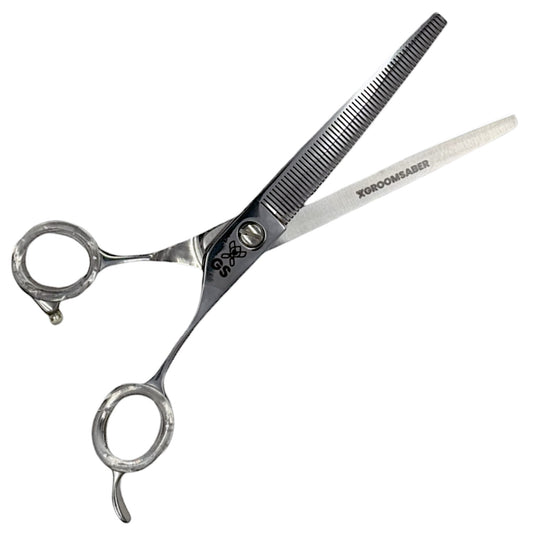 7.0" Precision Thinners Dog Grooming Scissors (VG10)