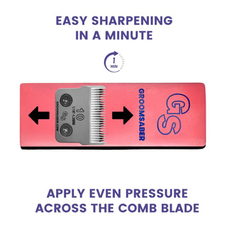 Precision Whetstone